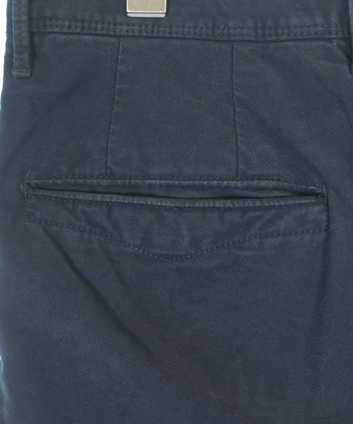 INCOTEX（インコテックス）チノパン 紺 サイズ:32(L位) メンズ/2200675375238