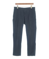 INCOTEX（インコテックス）チノパン 紺 サイズ:32(L位) メンズ/2200675375238