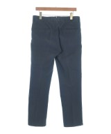 INCOTEX（インコテックス）チノパン 紺 サイズ:32(L位) メンズ/2200675375238