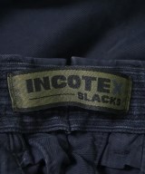 INCOTEX（インコテックス）チノパン 紺 サイズ:32(L位) メンズ/2200675375238