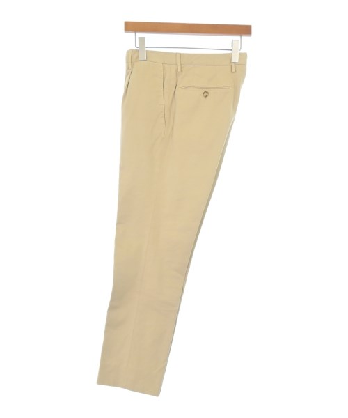 INCOTEX（インコテックス）チノパン ベージュ サイズ:46(M位) メンズ/2200675375252