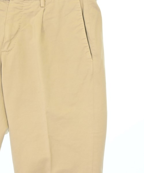 INCOTEX（インコテックス）チノパン ベージュ サイズ:46(M位) メンズ/2200675375252