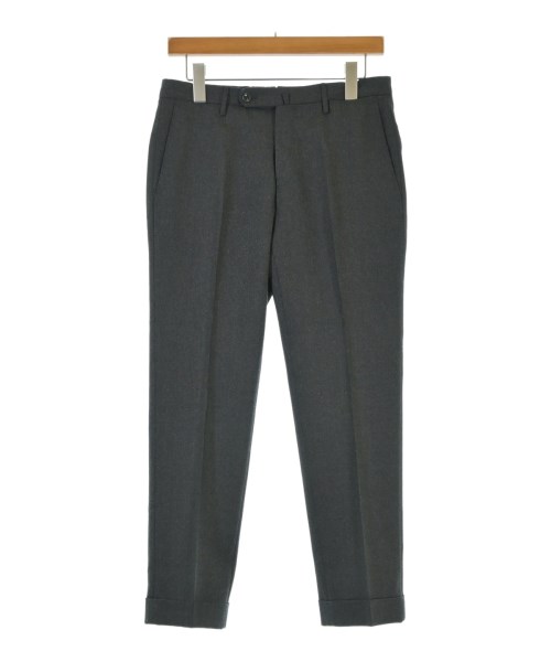 INCOTEX(インコテックス)スラックス グレー サイズ:44(S位)/2200680211033