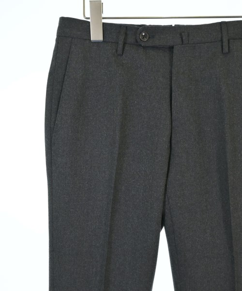 INCOTEX（インコテックス）スラックス グレー サイズ:44(S位) メンズ/2200680211033