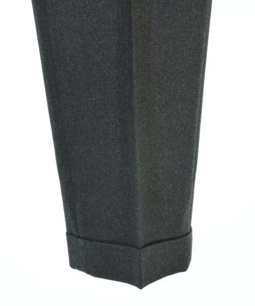 INCOTEX（インコテックス）スラックス グレー サイズ:44(S位) メンズ/2200680211033