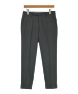 INCOTEX（インコテックス）スラックス グレー サイズ:44(S位) メンズ/2200680211033