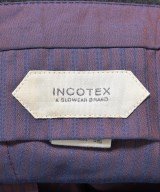 INCOTEX（インコテックス）スラックス グレー サイズ:44(S位) メンズ/2200680211033