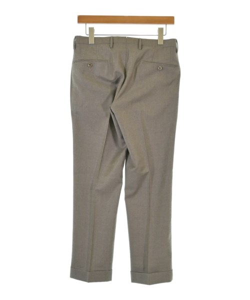 INCOTEX（インコテックス）スラックス グレー サイズ:44(S位) メンズ/2200680211040