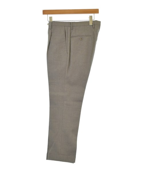 INCOTEX（インコテックス）スラックス グレー サイズ:44(S位) メンズ/2200680211040