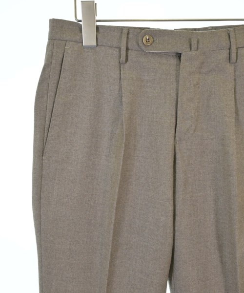 INCOTEX（インコテックス）スラックス グレー サイズ:44(S位) メンズ/2200680211040