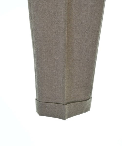 INCOTEX（インコテックス）スラックス グレー サイズ:44(S位) メンズ/2200680211040