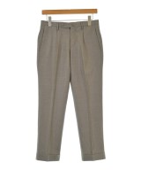 INCOTEX（インコテックス）スラックス グレー サイズ:44(S位) メンズ/2200680211040