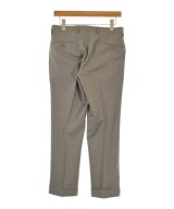 INCOTEX（インコテックス）スラックス グレー サイズ:44(S位) メンズ/2200680211040