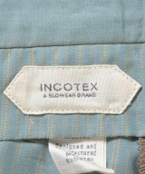 INCOTEX（インコテックス）スラックス グレー サイズ:44(S位) メンズ/2200680211040