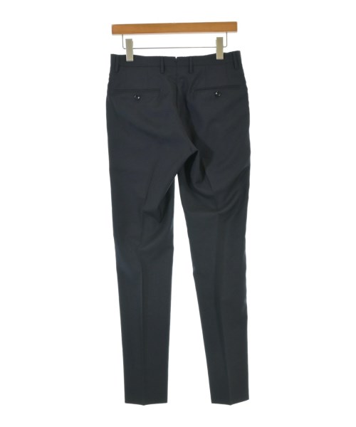 INCOTEX（インコテックス）スラックス 紺 サイズ:44(S位) メンズ/2200680545022