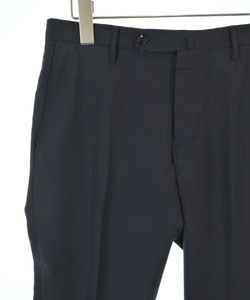 INCOTEX（インコテックス）スラックス 紺 サイズ:44(S位) メンズ/2200680545022