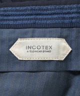 INCOTEX（インコテックス）スラックス 紺 サイズ:44(S位) メンズ/2200680545022