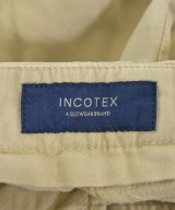INCOTEX（インコテックス）チノパン ベージュ サイズ:48(L位) メンズ/2200680895066