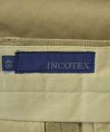 INCOTEX（インコテックス）スラックス ベージュ サイズ:46(M位) メンズ/2200688970161