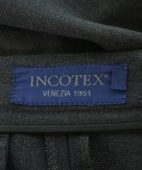 INCOTEX（インコテックス）スラックス グレー サイズ:42(M位) レディース/2200693610076