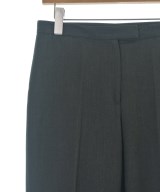 INCOTEX（インコテックス）スラックス グレー サイズ:42(M位) レディース/2200693610076