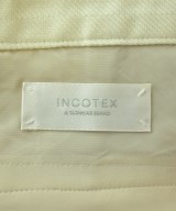 INCOTEX（インコテックス）その他 白 サイズ:36(XS位) レディース/2200690640144