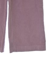 INCOTEX（インコテックス）その他 紫 サイズ:40(M位) レディース/2200694691081