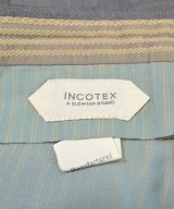 INCOTEX（インコテックス）スラックス グレー サイズ:46(M位) メンズ/2200694447145