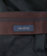 INCOTEX（インコテックス）スラックス 紺 サイズ:46(M位) メンズ/2200694447152