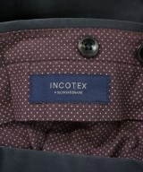 INCOTEX（インコテックス）チノパン 紺 サイズ:42(XS位) メンズ/2200697918291