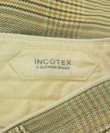 INCOTEX（インコテックス）その他 ベージュ サイズ:48(L位) メンズ/2200698150027