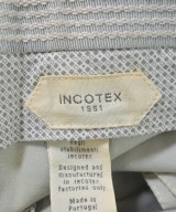 INCOTEX（インコテックス）スラックス グレー サイズ:44(S位) メンズ/2200700186020