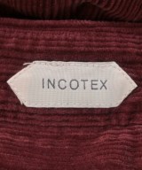 INCOTEX（インコテックス）その他 赤 サイズ:52(XXL位) メンズ/2200700248193