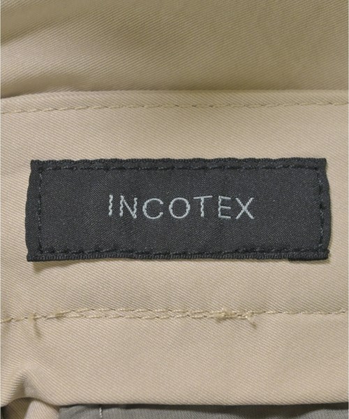 INCOTEX（インコテックス）その他 ベージュ サイズ:46(M位) メンズ/2200700473175