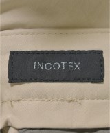 INCOTEX（インコテックス）その他 ベージュ サイズ:46(M位) メンズ/2200700473175