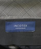 INCOTEX（インコテックス）スラックス グレー サイズ:46(M位) メンズ/2200701142179