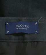 INCOTEX（インコテックス）ロング・マキシ丈スカート 青 サイズ:42(M位) レディース/2200699553056