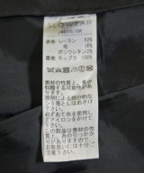 INCOTEX（インコテックス）ロング・マキシ丈スカート 青 サイズ:42(M位) レディース/2200699553056