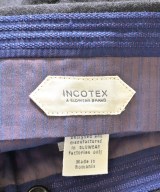 INCOTEX（インコテックス）スラックス グレー サイズ:44(S位) メンズ/2200698445239