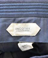 INCOTEX（インコテックス）スラックス 紺 サイズ:44(S位) メンズ/2200698445246
