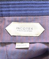 INCOTEX（インコテックス）スラックス 紺 サイズ:44(S位) メンズ/2200698445253