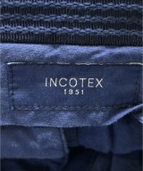 INCOTEX（インコテックス）スラックス 紺 サイズ:44(S位) メンズ/2200698610101