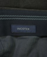 INCOTEX（インコテックス）スラックス グレー サイズ:46(M位) メンズ/2200699349086