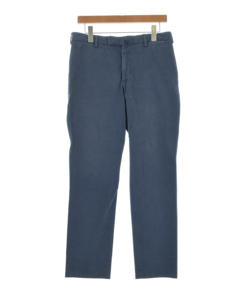INCOTEX(インコテックス)チノパン 紺 サイズ:48(L位)/2200643224261