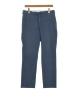 INCOTEX（インコテックス）チノパン 紺 サイズ:48(L位) メンズ/2200643224261