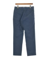 INCOTEX（インコテックス）チノパン 紺 サイズ:48(L位) メンズ/2200643224261