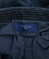 INCOTEX（インコテックス）チノパン 紺 サイズ:48(L位) メンズ/2200643224261
