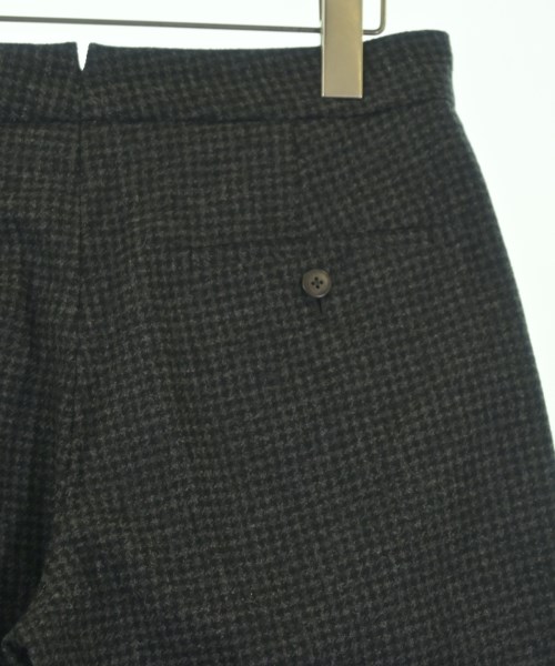 INCOTEX（インコテックス）スラックス 黒 サイズ:40(M位) レディース/2200654757147