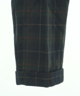 INCOTEX（インコテックス）スラックス 緑 サイズ:46(M位) レディース/2200656013043