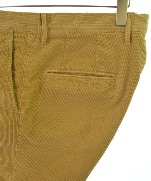 INCOTEX（インコテックス）その他 ベージュ サイズ:-(M位) メンズ/2200652142099